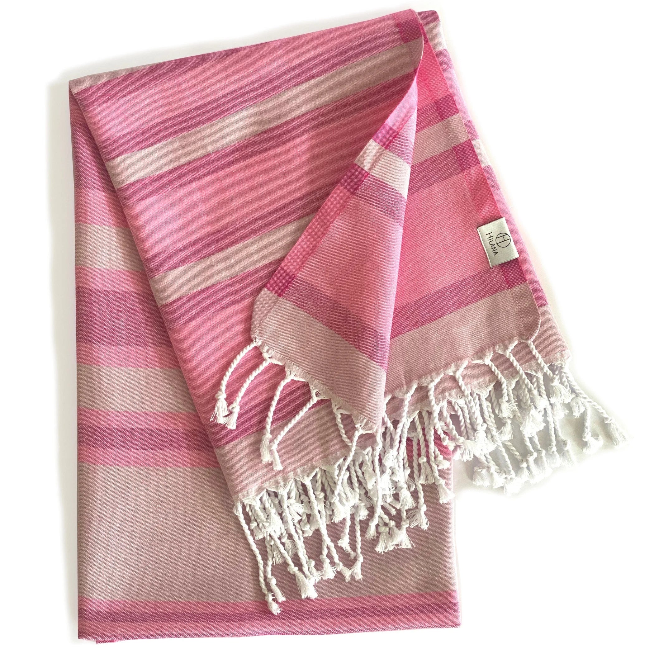Samara Turkish Cotton Beach Towel